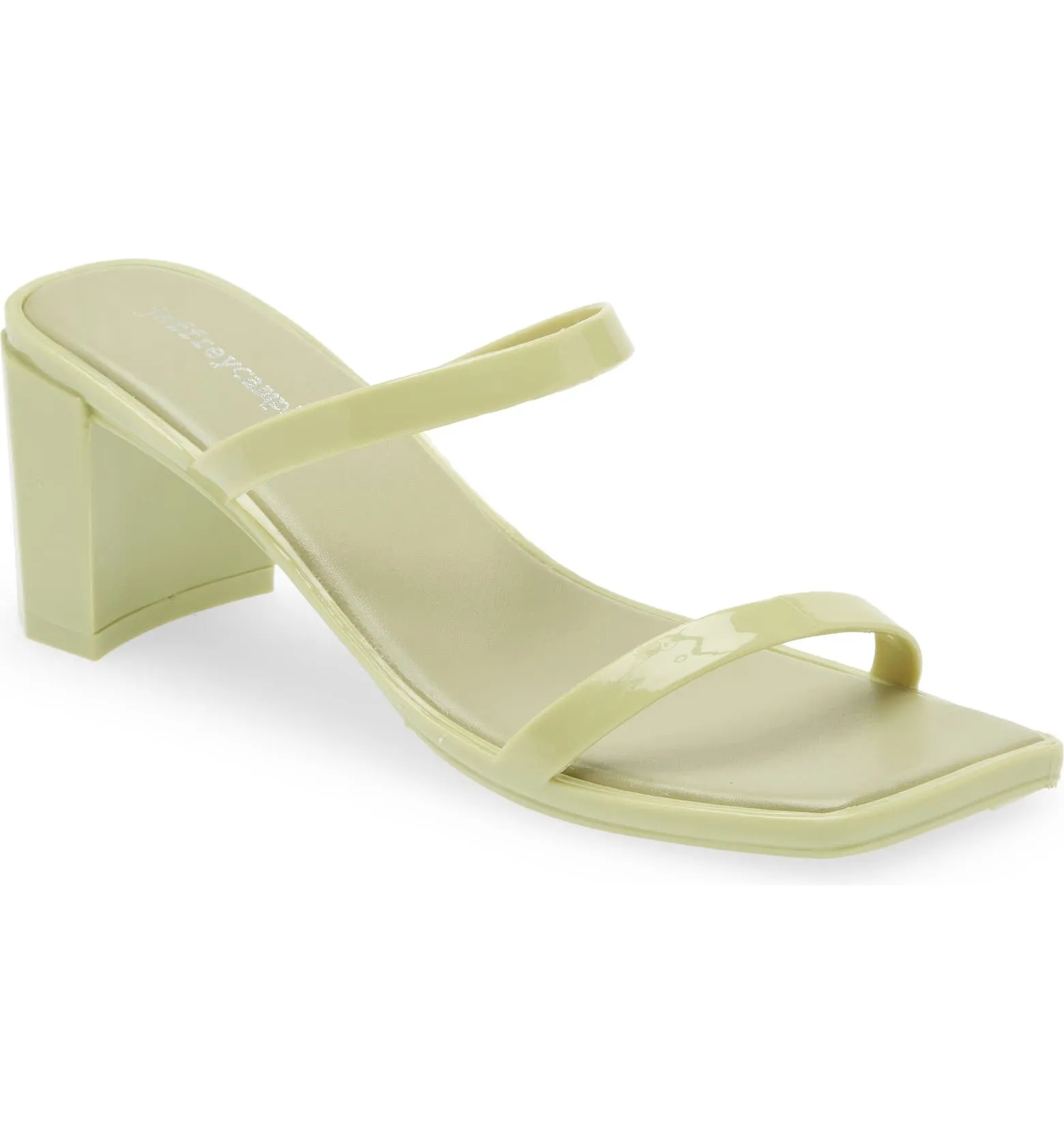 JEFFREY CAMPBELL JAMM-3