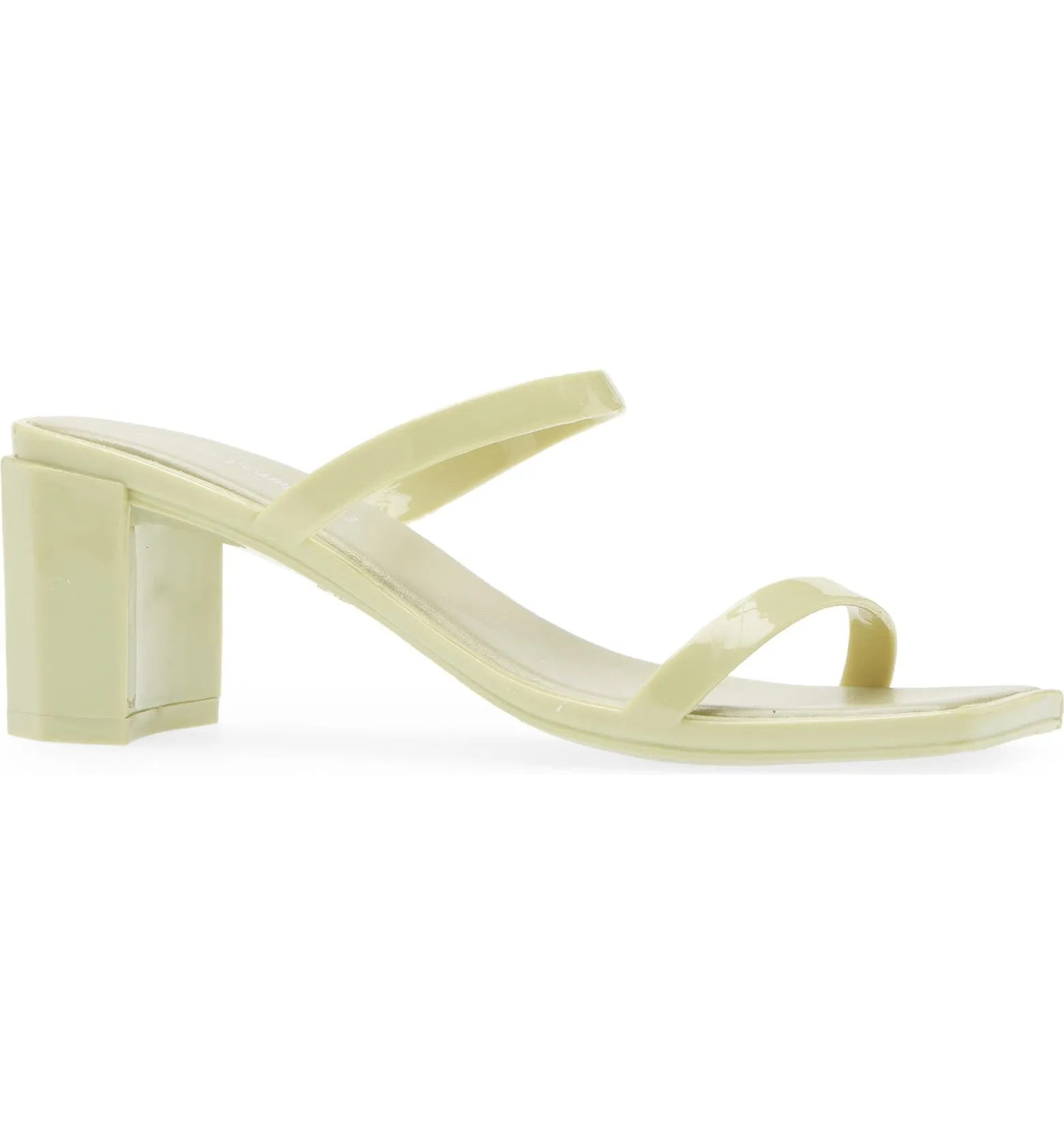 JEFFREY CAMPBELL JAMM-3