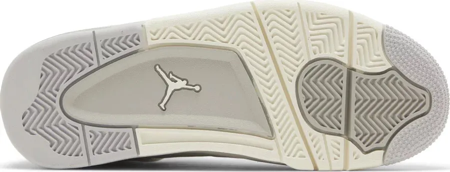 JORDAN 4 FROZEN MOMENTS