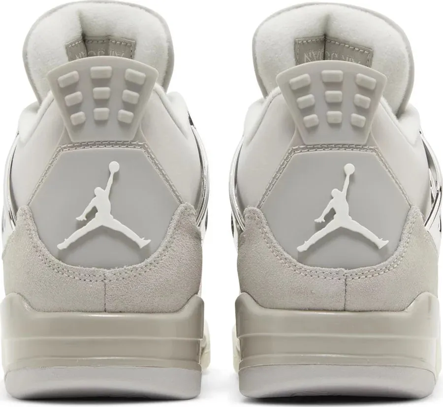 JORDAN 4 FROZEN MOMENTS