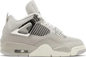 JORDAN 4 FROZEN MOMENTS