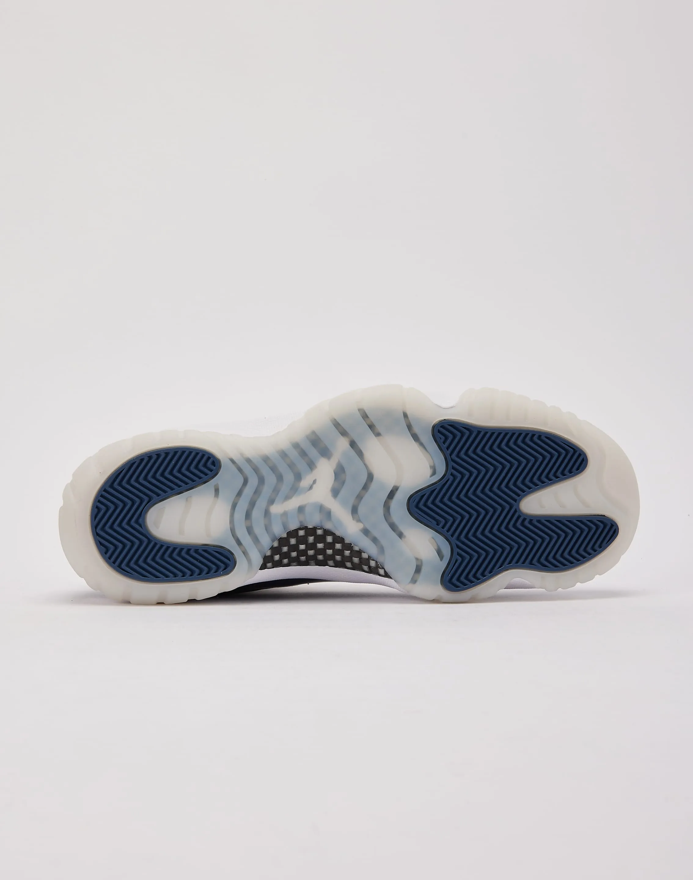 Jordan Air Jordan 11 Retro Low 'Diffused Blue'