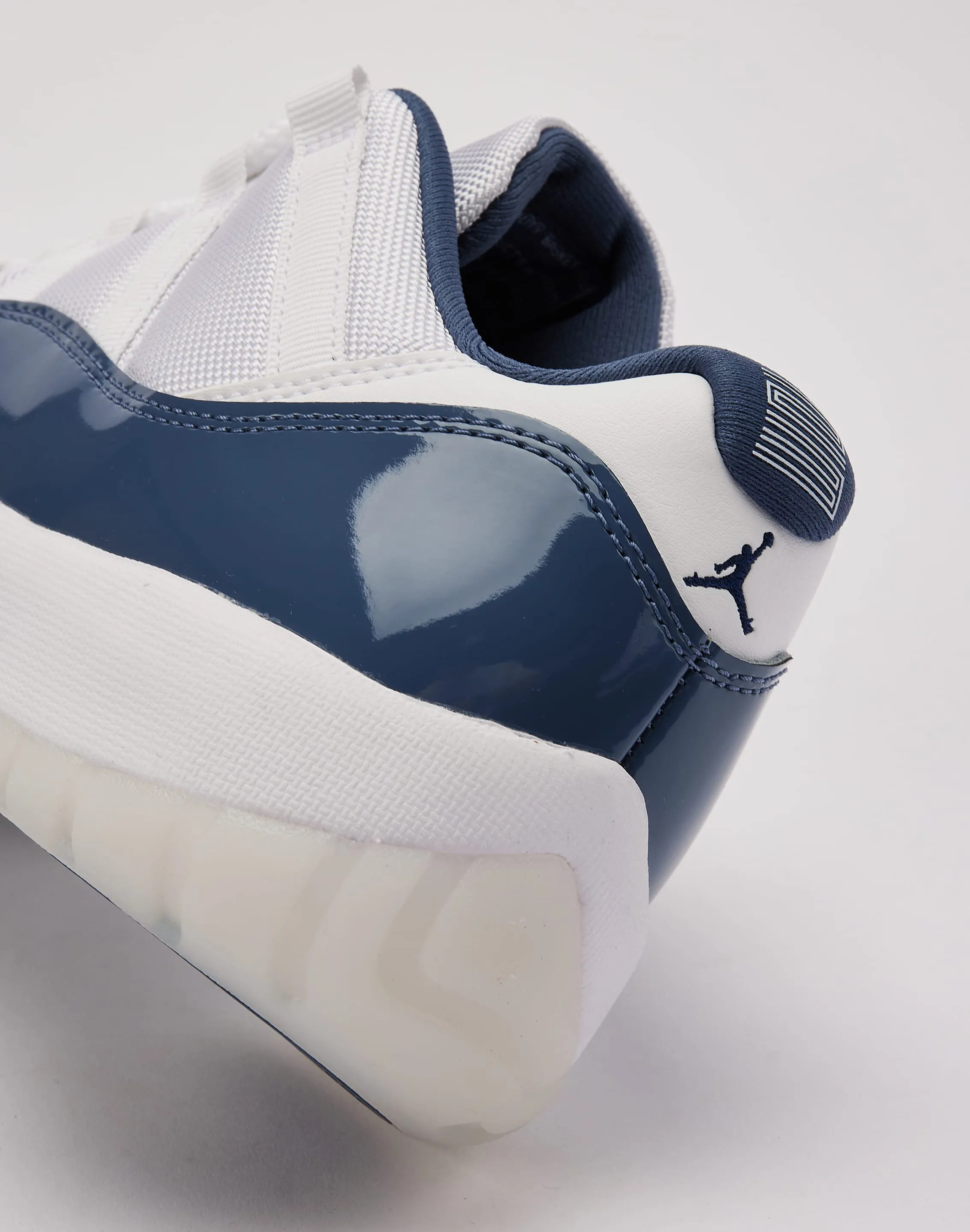 Jordan Air Jordan 11 Retro Low 'Diffused Blue'