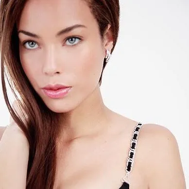 Juliana bra straps