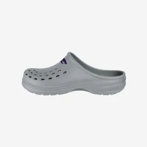 Kansas State Wildcats Mens Solid Clog