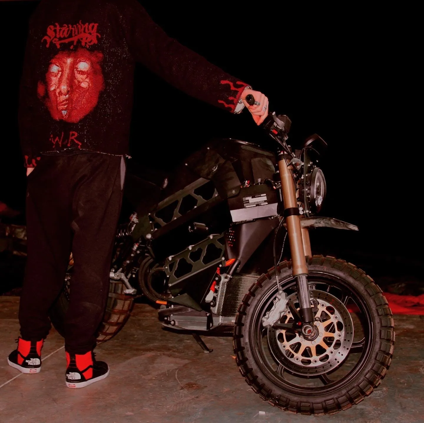 KING VAMP