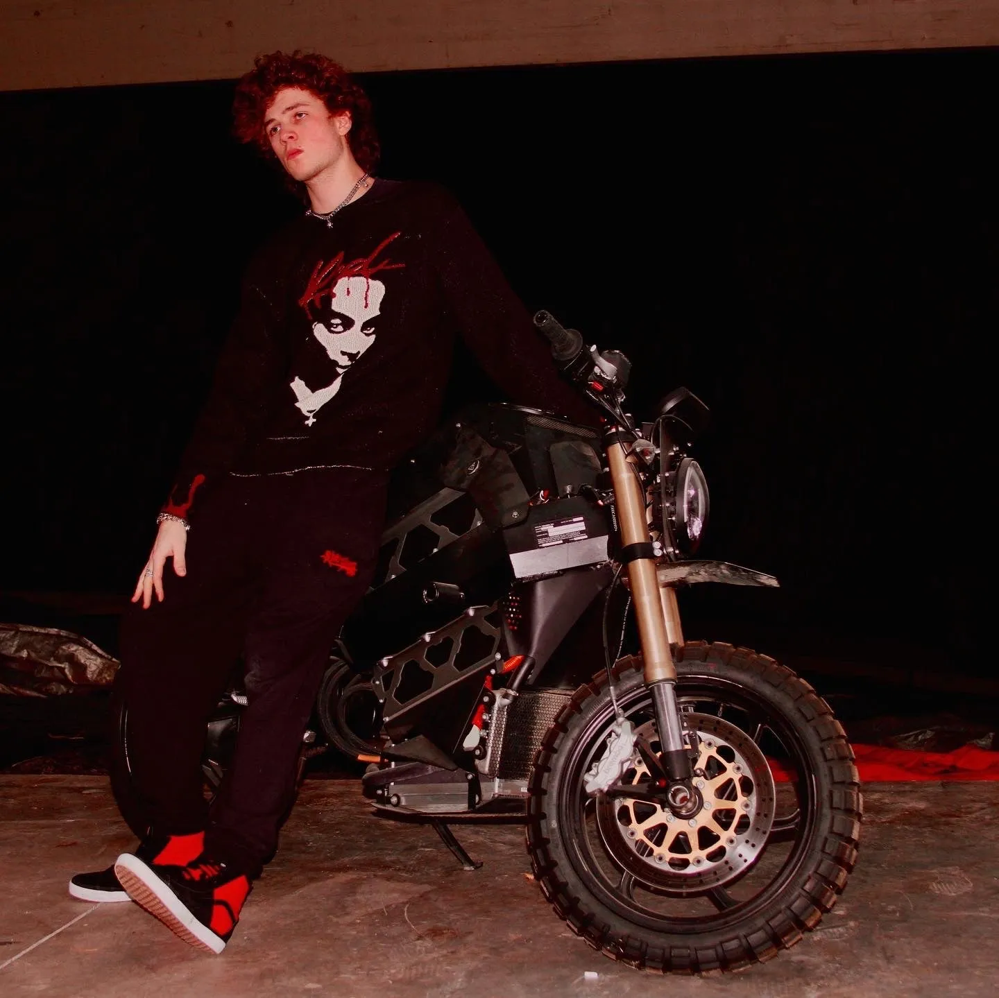 KING VAMP