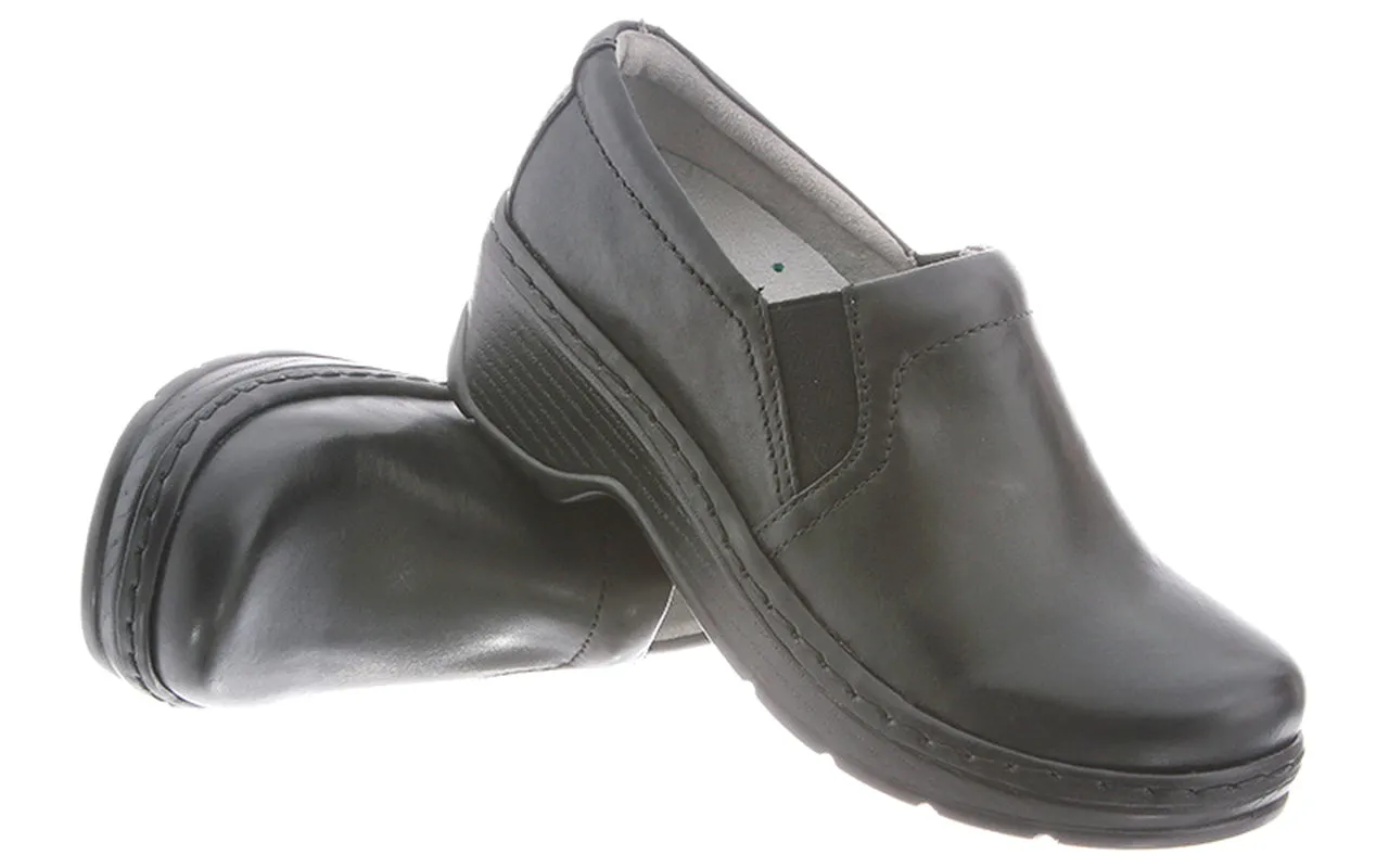 KLOGS NAPLES WOMENS BLACK