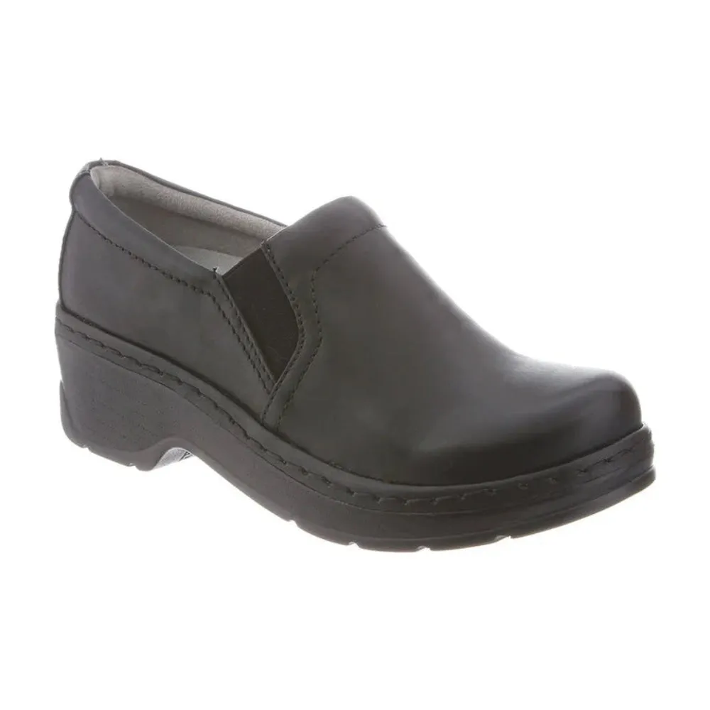KLOGS NAPLES WOMENS BLACK