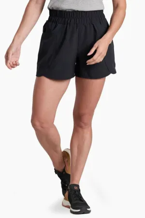 Kuhl Womens Vantage Trainer Short