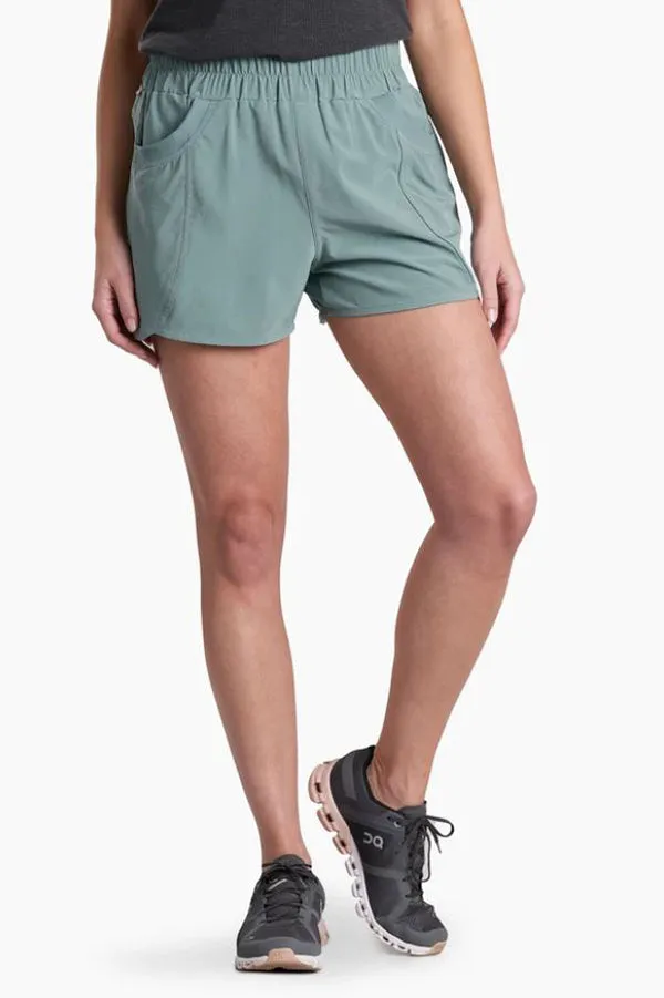 Kuhl Womens Vantage Trainer Short