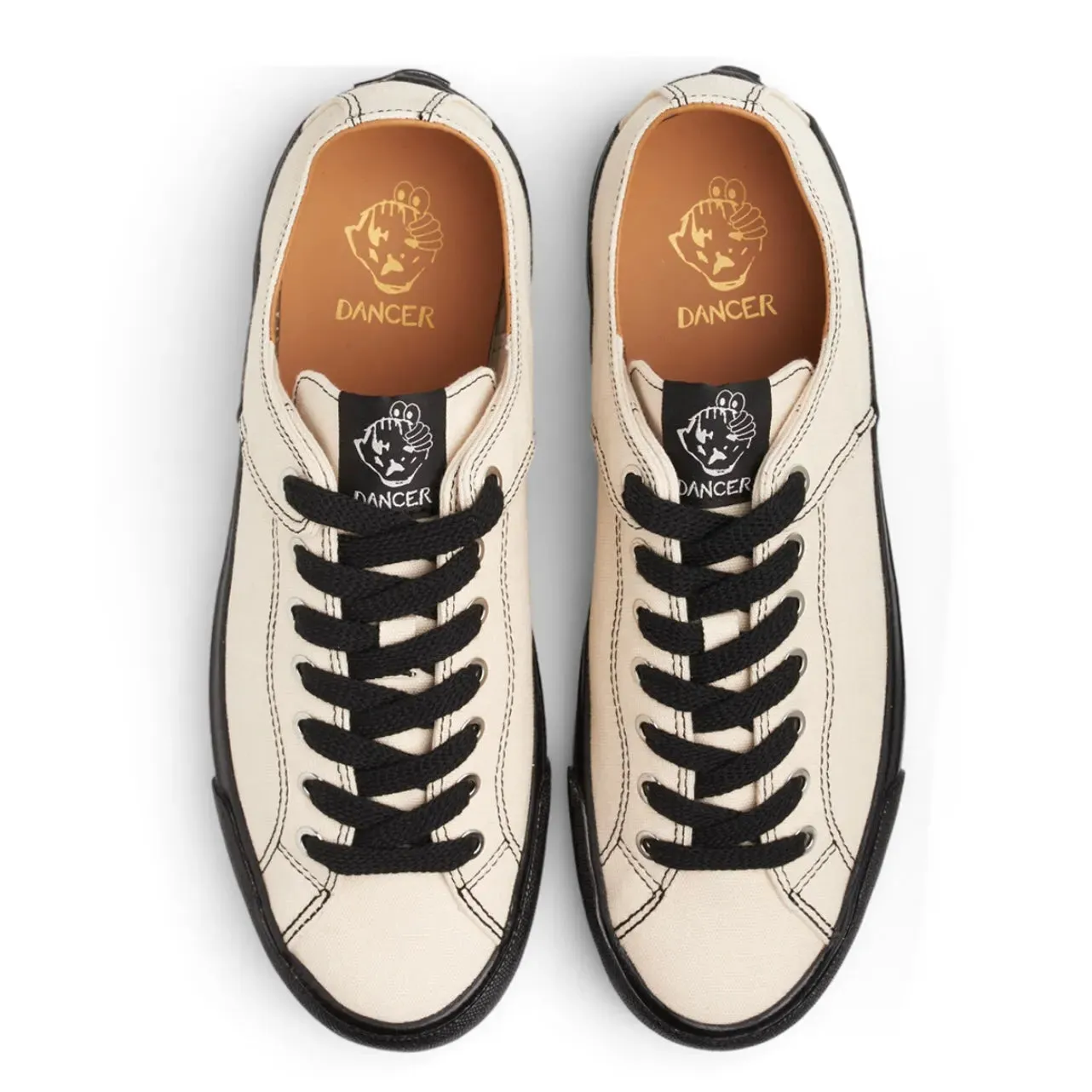 Last Resort AB VM003 Dancer (Bone)