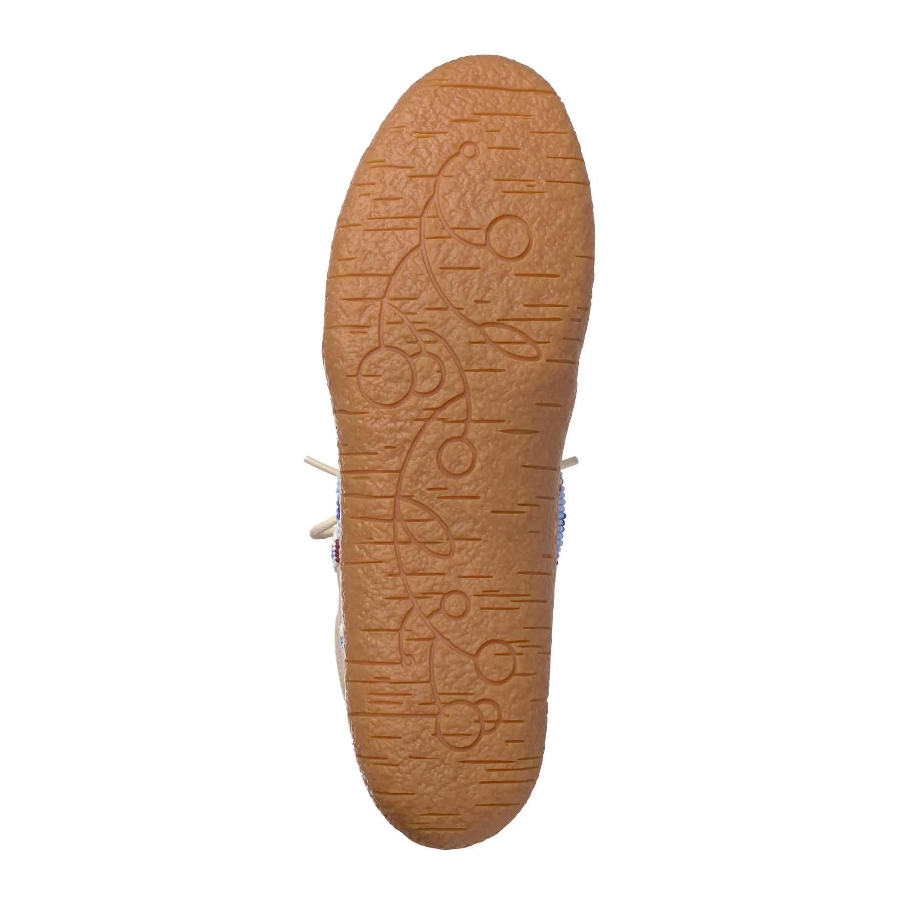 Lauren Good Day Modern Moc Chukka