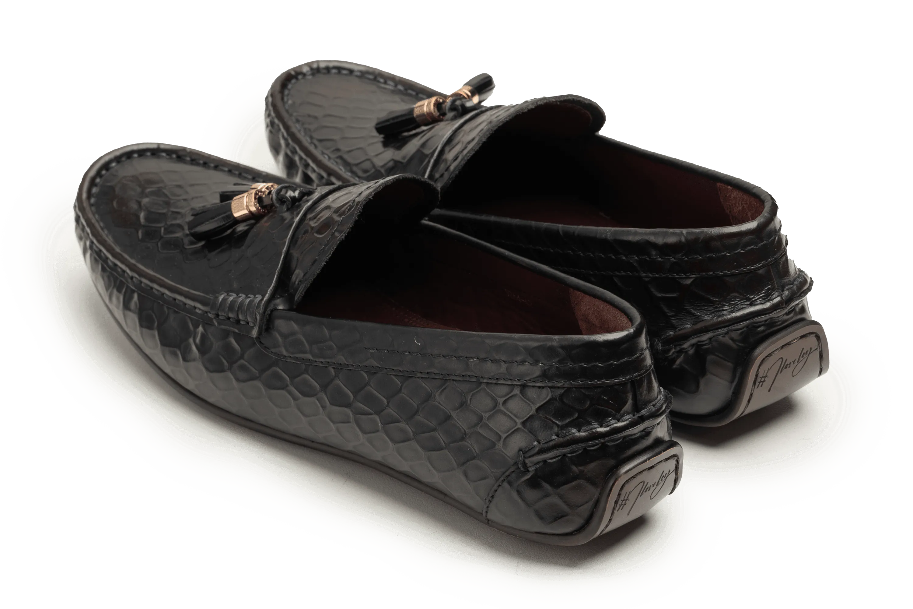 LOGO 9264 BROWN