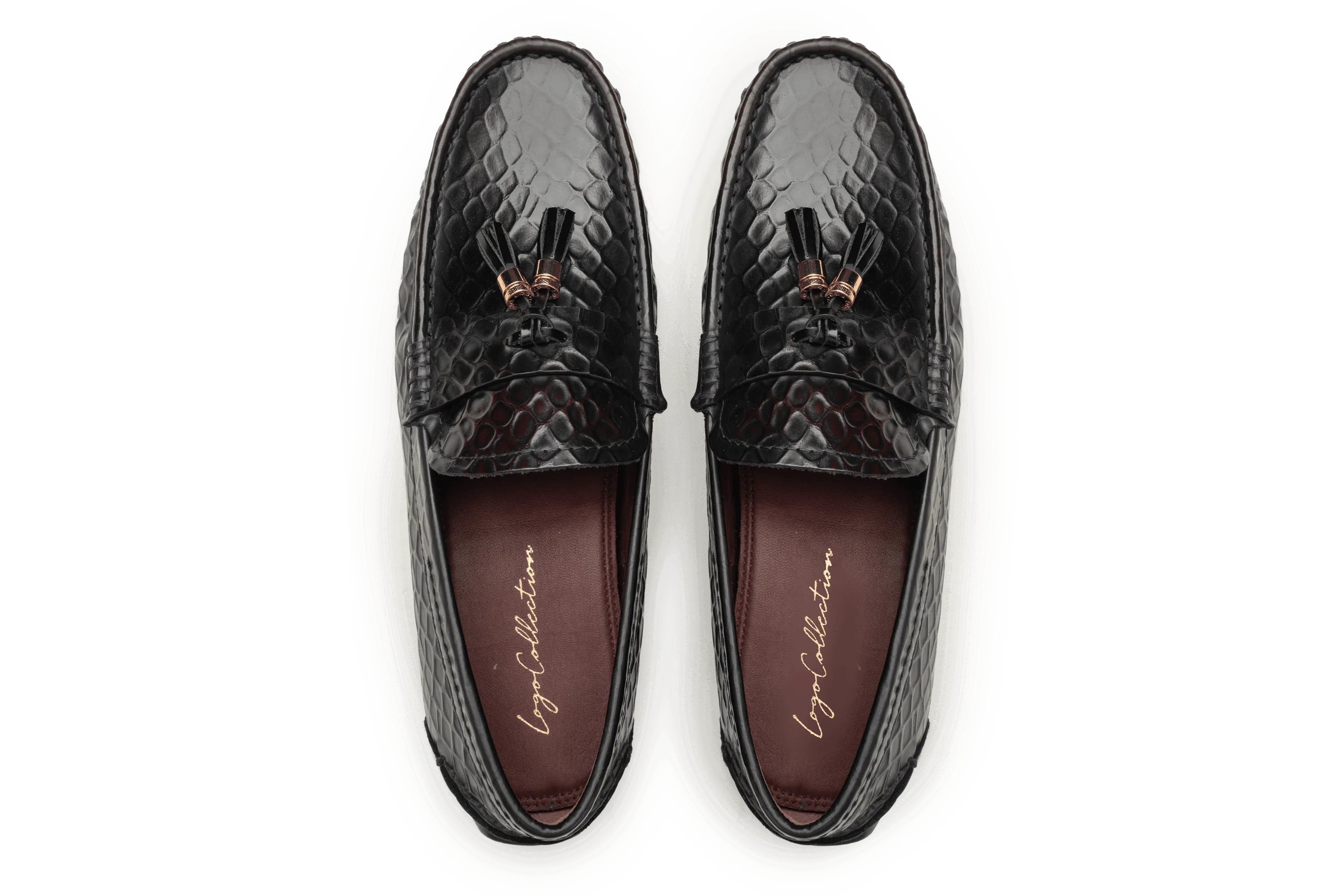 LOGO 9264 BROWN
