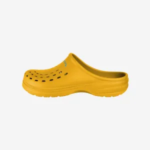 Los Angeles Chargers Mens Solid Clog