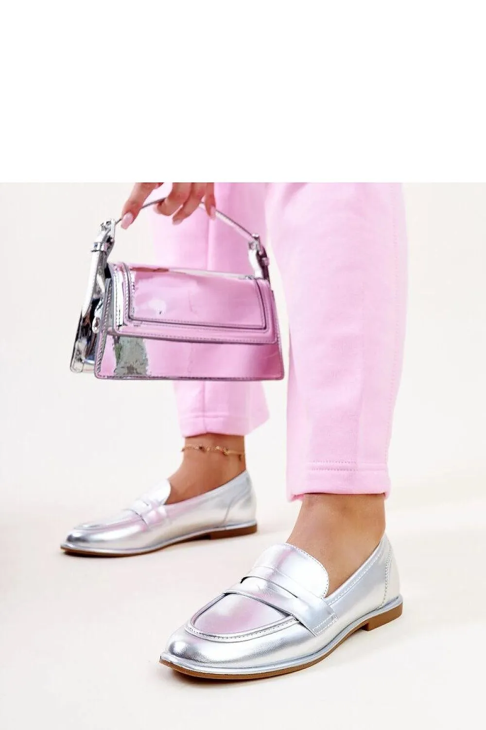 Low Shoes Solea