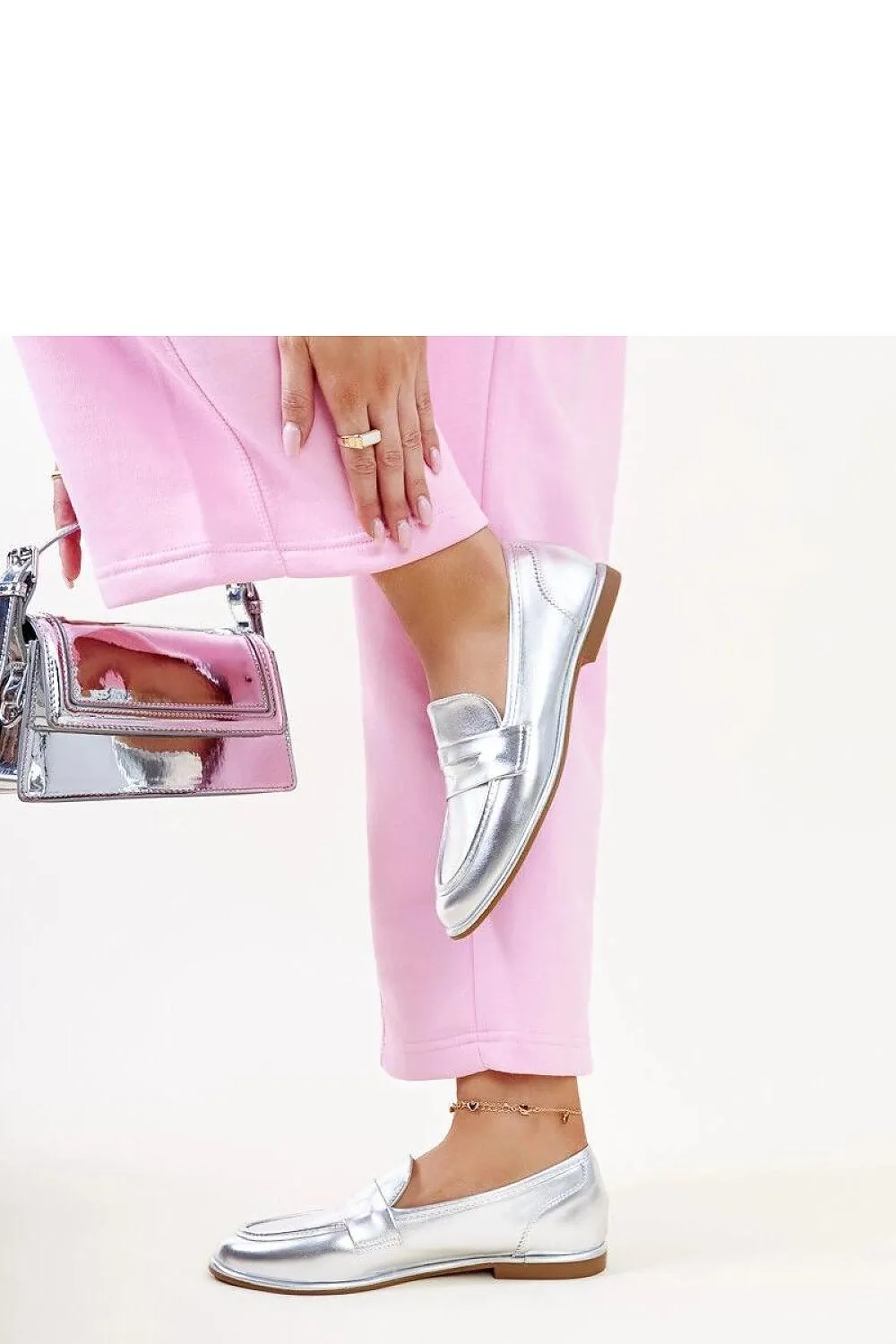 Low Shoes Solea