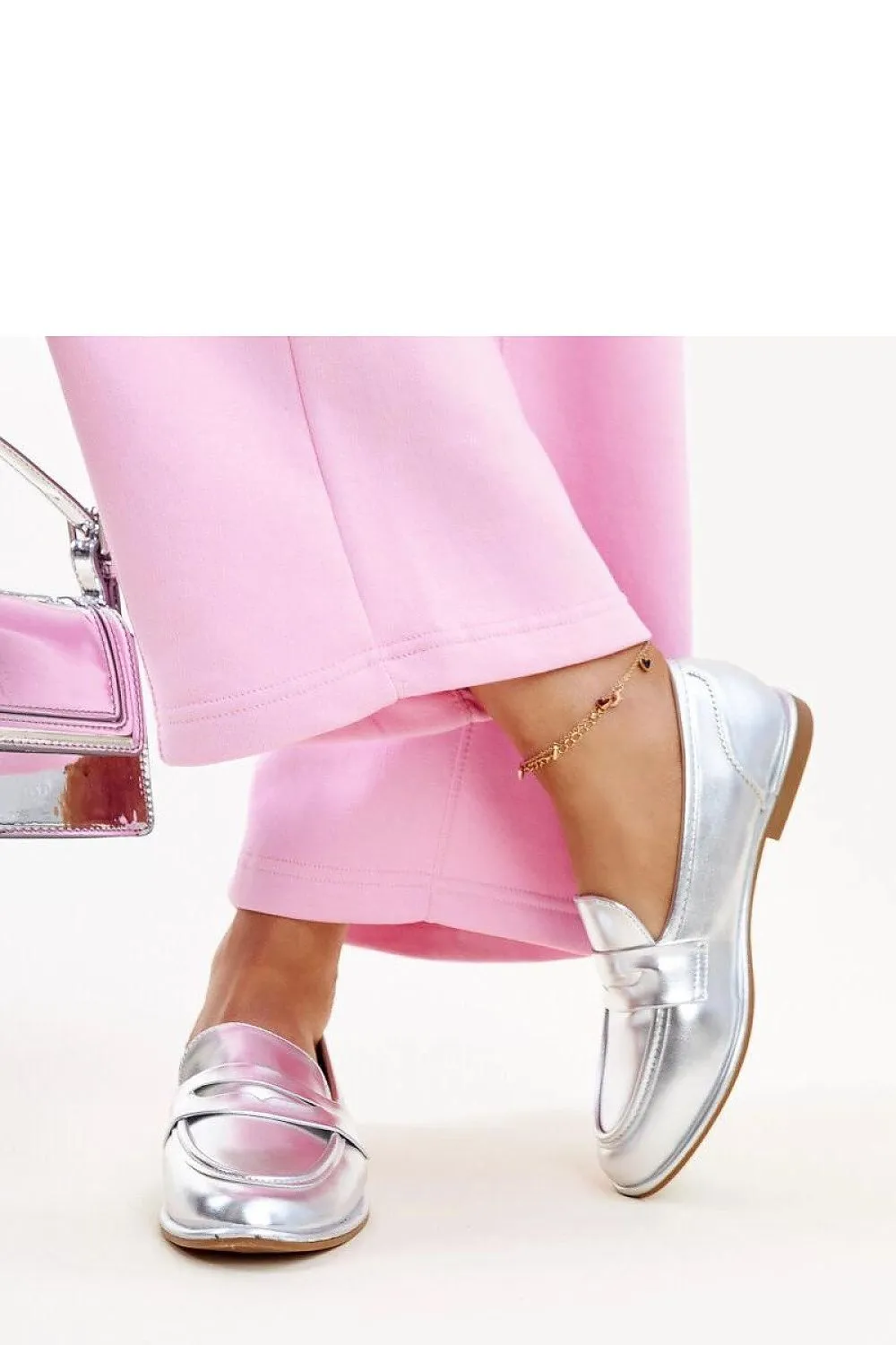 Low Shoes Solea