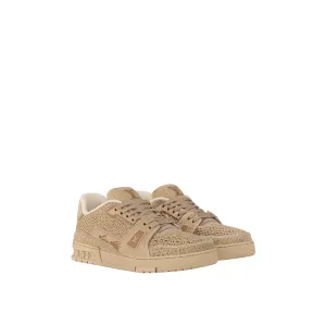 LV Men's Trainer Sneaker