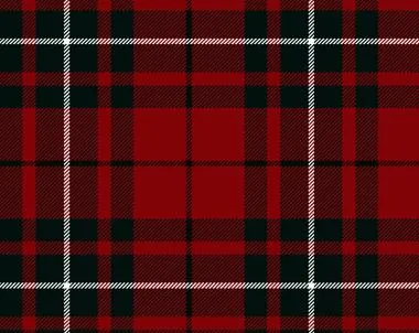 MacAulay Modern Tartan Suspenders