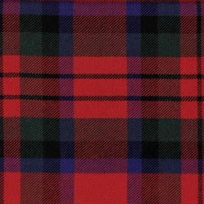 MacDuff Red Modern