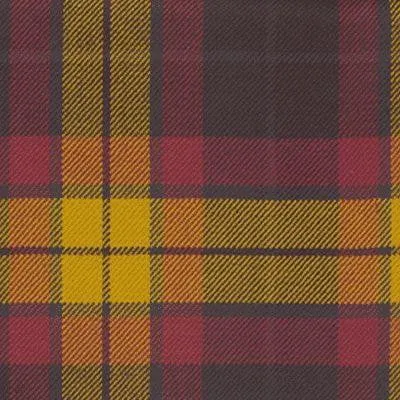 MacMillan Black Modern