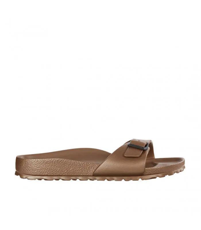 Madrid Eva Womens Brown