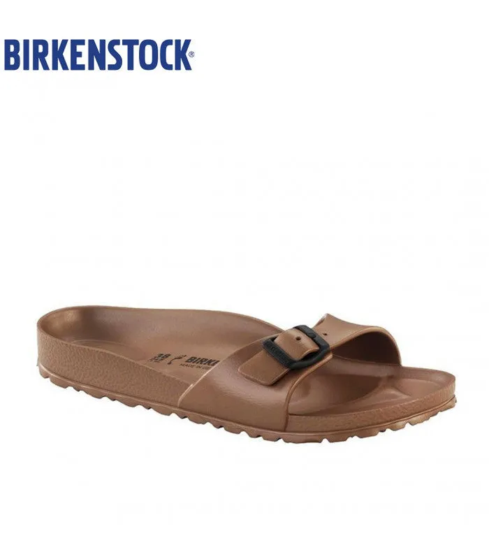 Madrid Eva Womens Brown