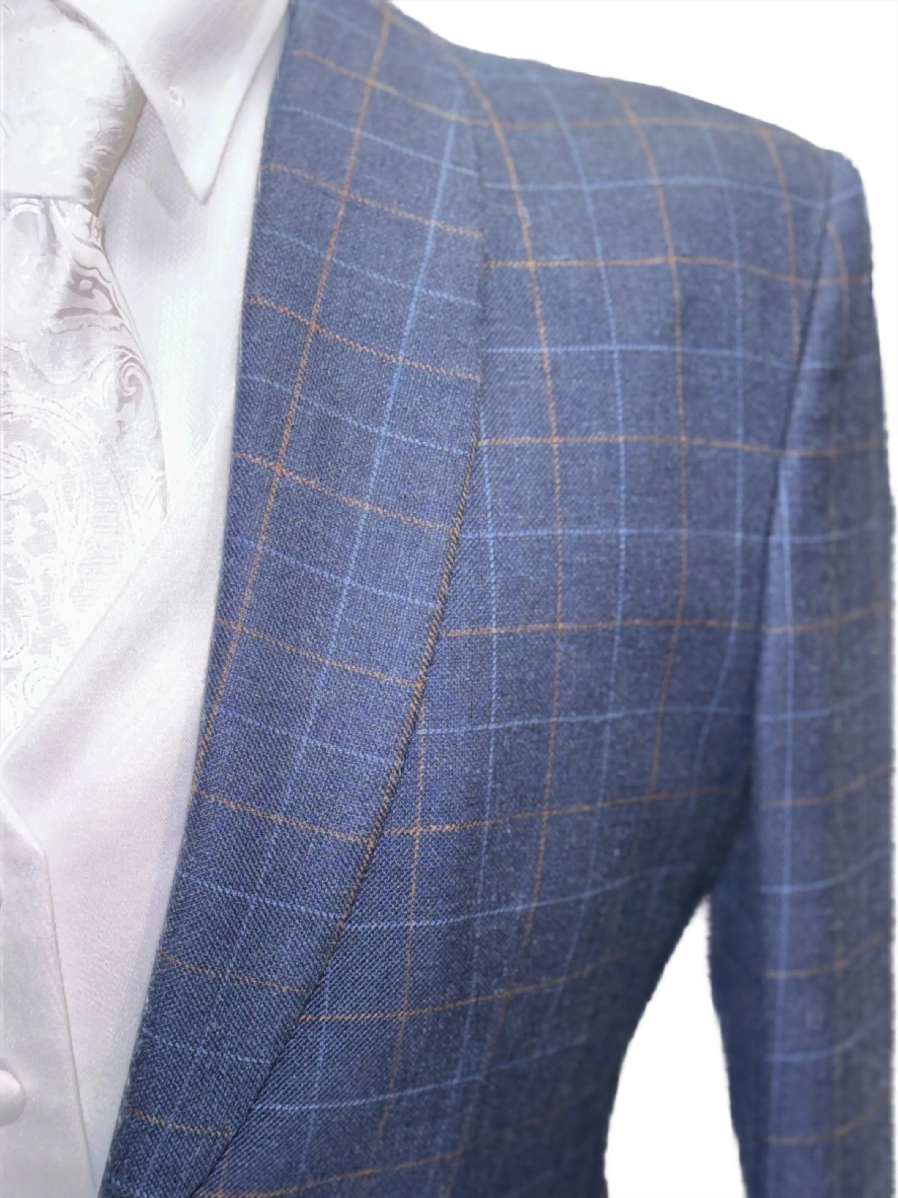 Marsha De Arriaga, Ladies Day Coat
