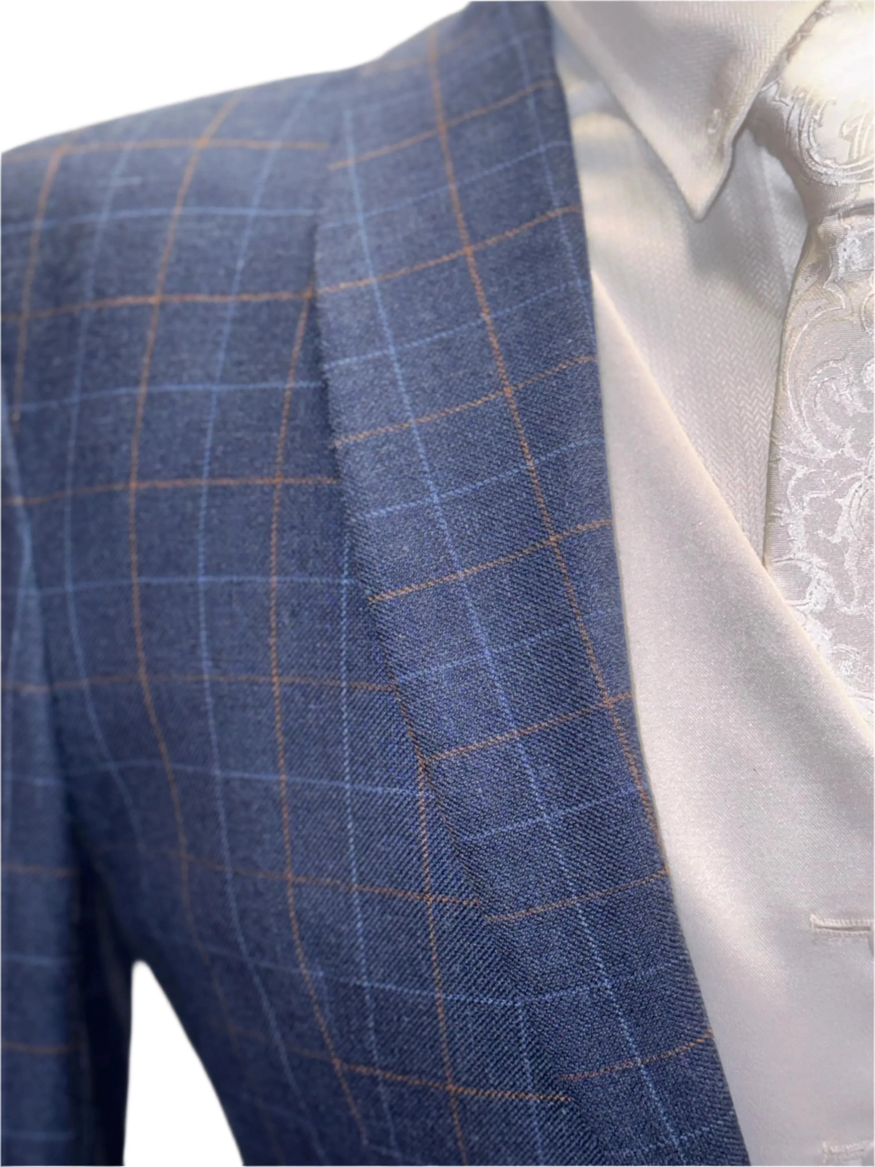 Marsha De Arriaga, Ladies Day Coat