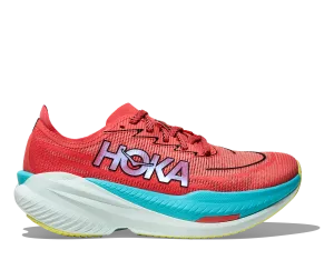 Men’s Mach X 2 (GFRT - Grapefruit/Electric Coral)