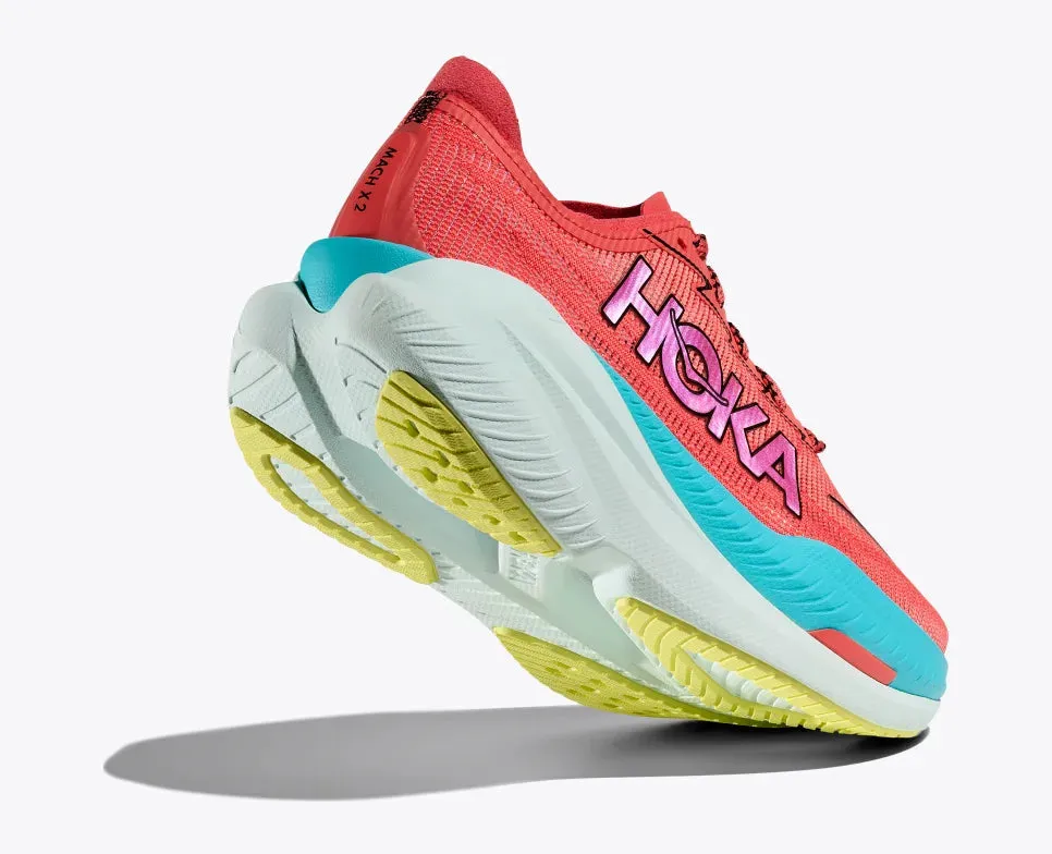 Men's  Mach X 2