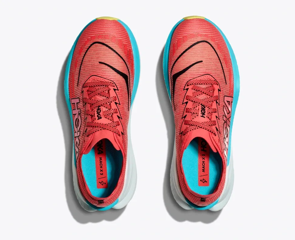 Men's  Mach X 2
