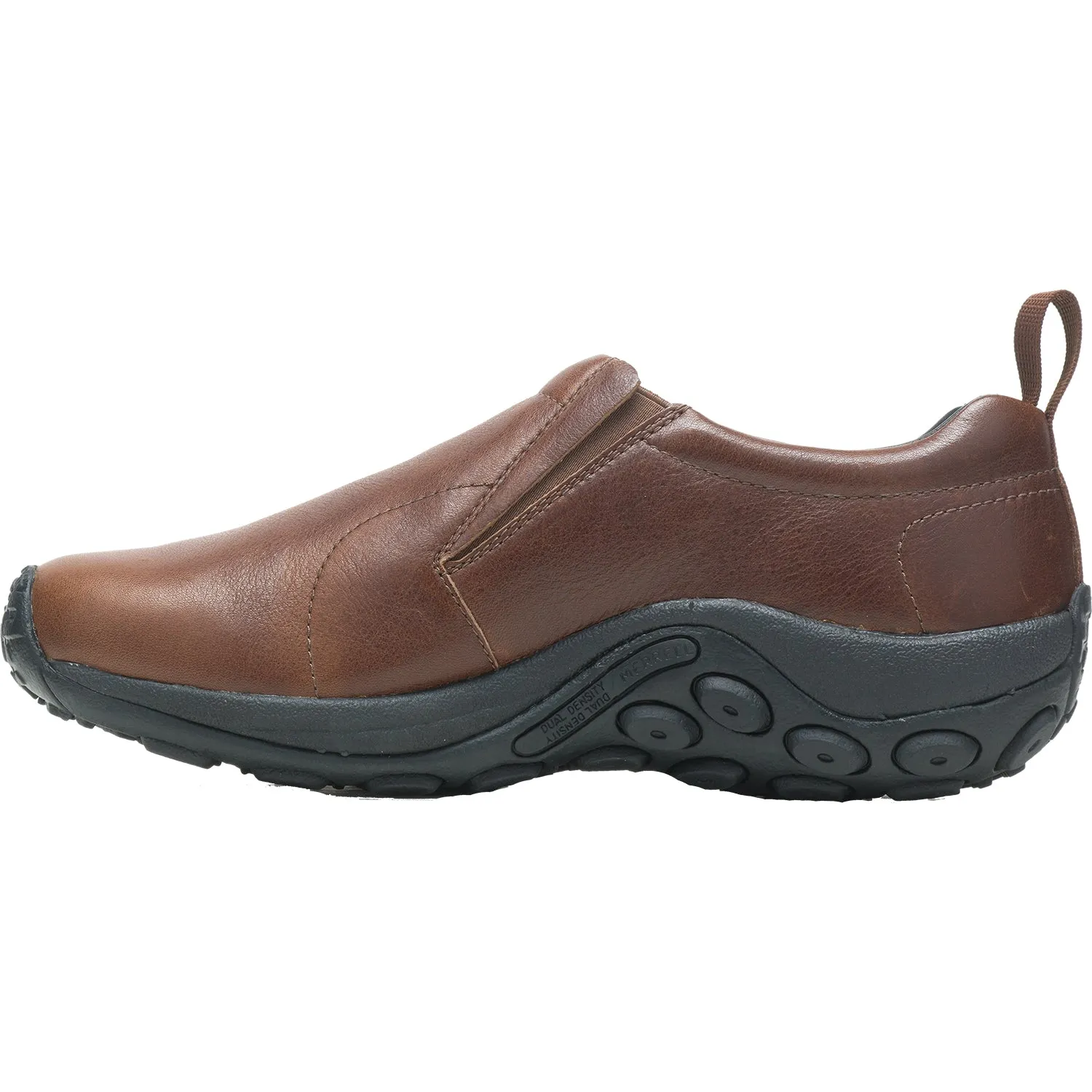 Men's Merrell Jungle Moc Earth Leather