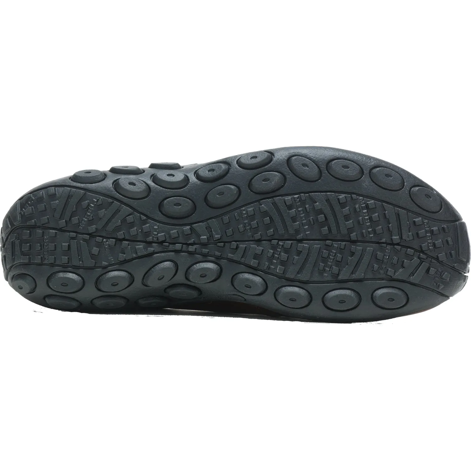 Men's Merrell Jungle Moc Earth Leather