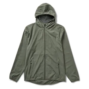 Men's Outdoor Trainer Shell