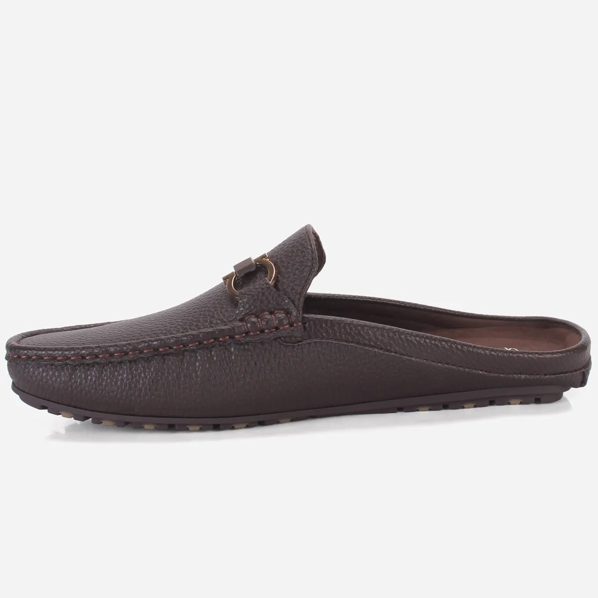 Mens "ELBA" Casual Everyday Moccasin Shoes