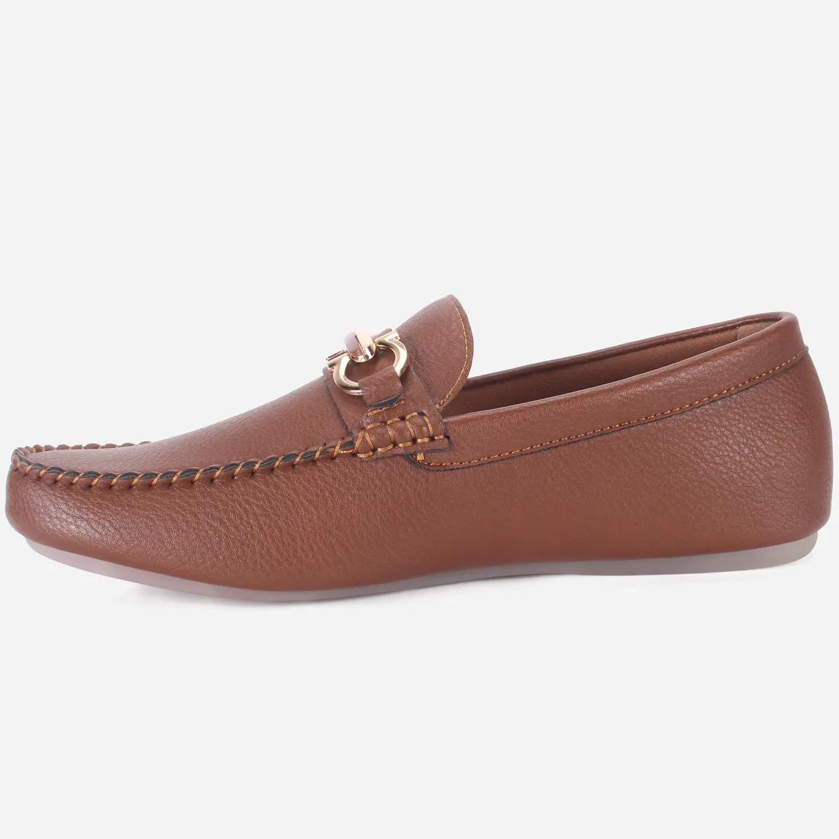 Mens "ELORA" Casual Everyday Moccasins