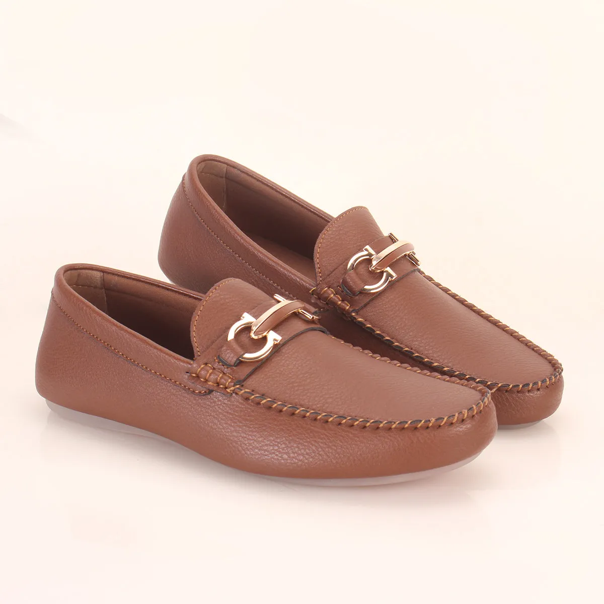 Mens "ELORA" Casual Everyday Moccasins