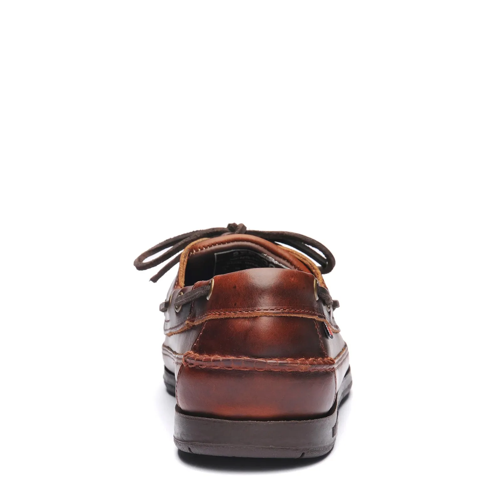 Men's Sebago, Schooner Boat Shoe