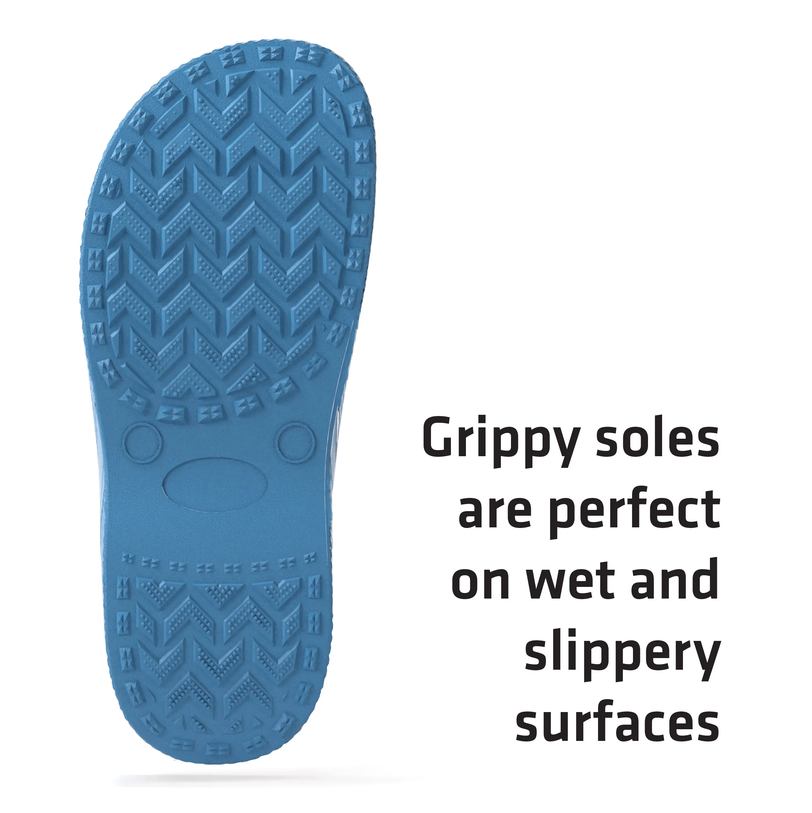 Men's Silloth Ventilated Clogs