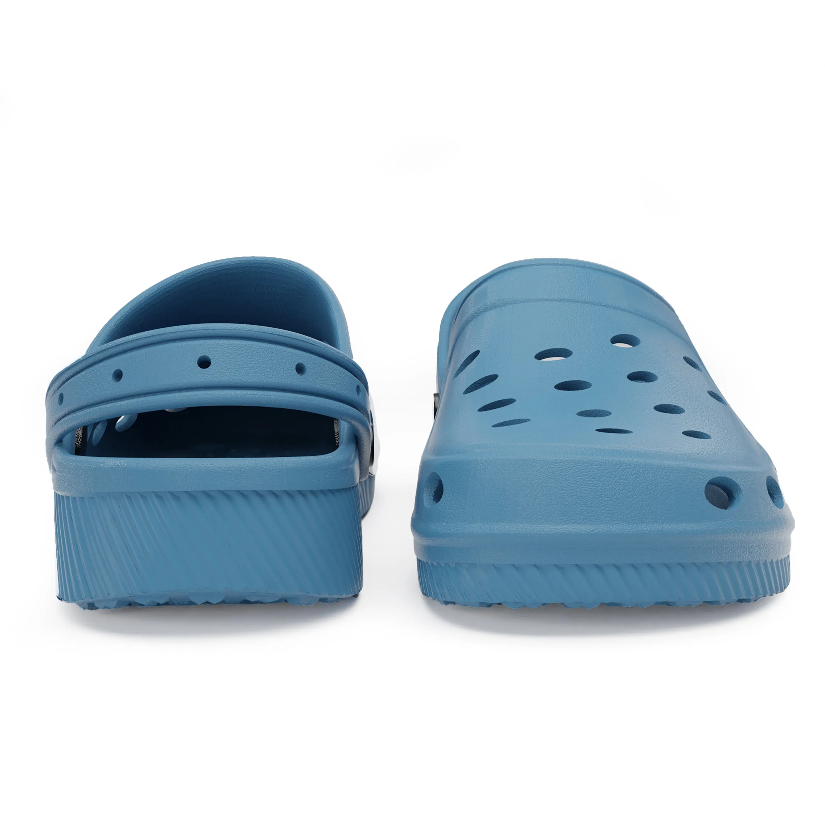 Men's Silloth Ventilated Clogs