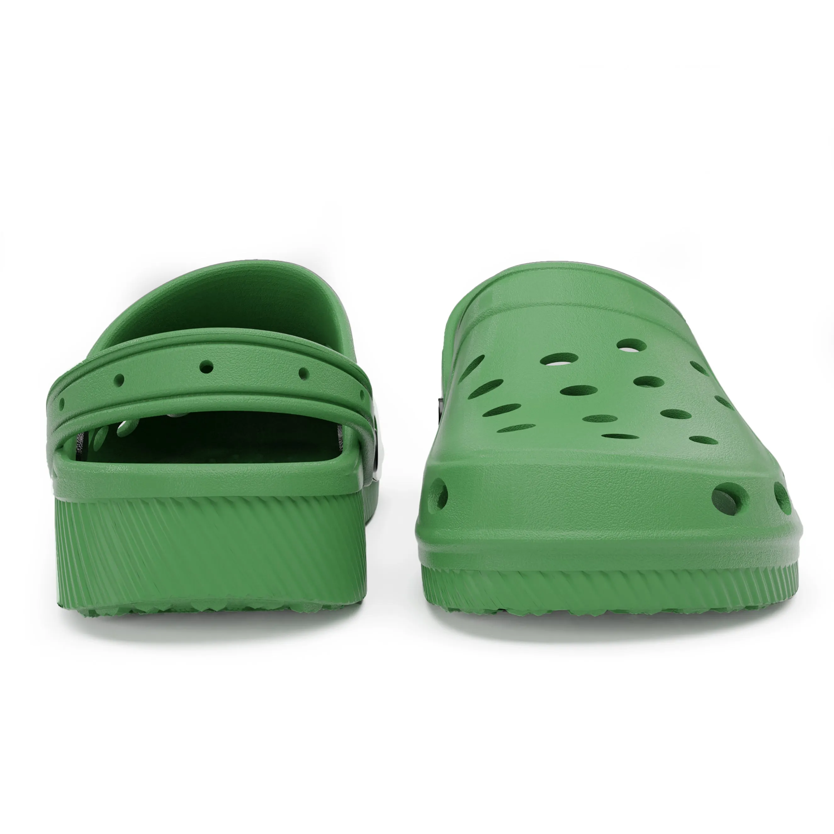 Men's Silloth Ventilated Clogs