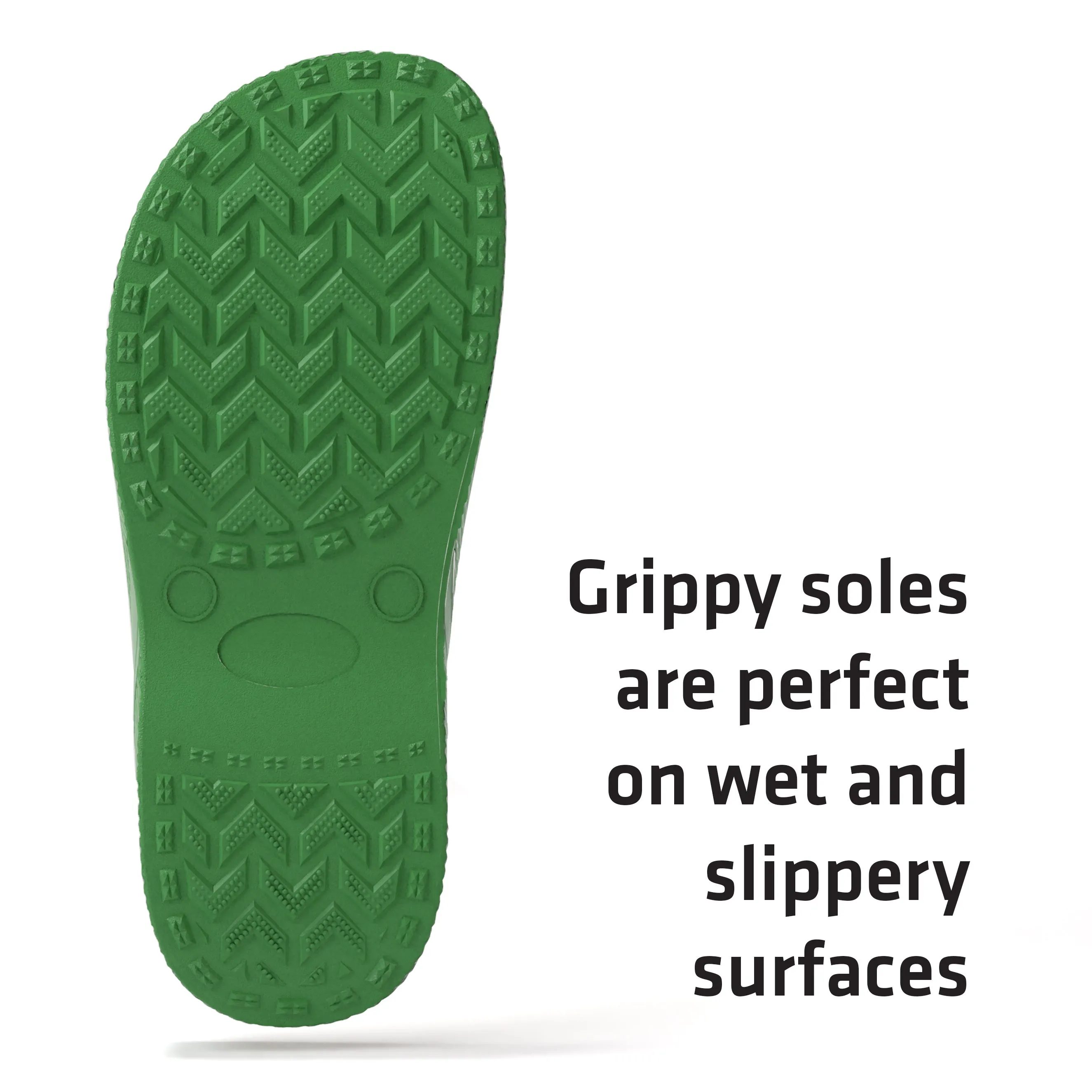 Men's Silloth Ventilated Clogs