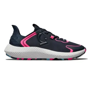 MG4X2 Nylon Hybrid Golf Cross Trainer Twilight/Knockout Pink
