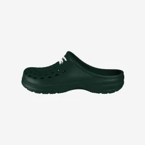 Michigan State Spartans Mens Solid Clog