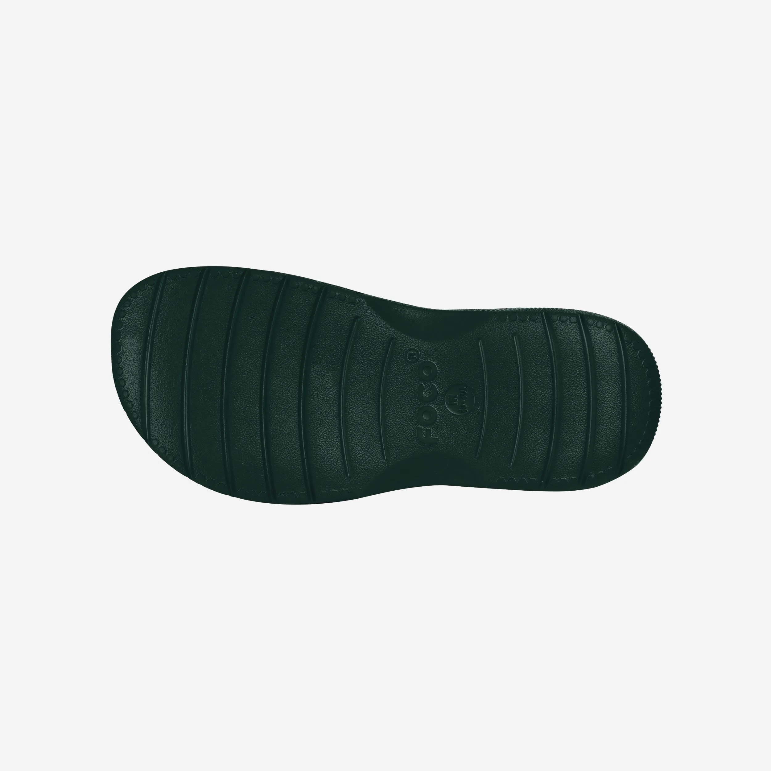 Michigan State Spartans Womens Solid Clog