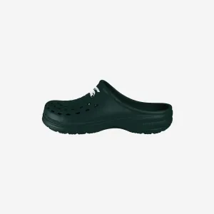 Michigan State Spartans Womens Solid Clog
