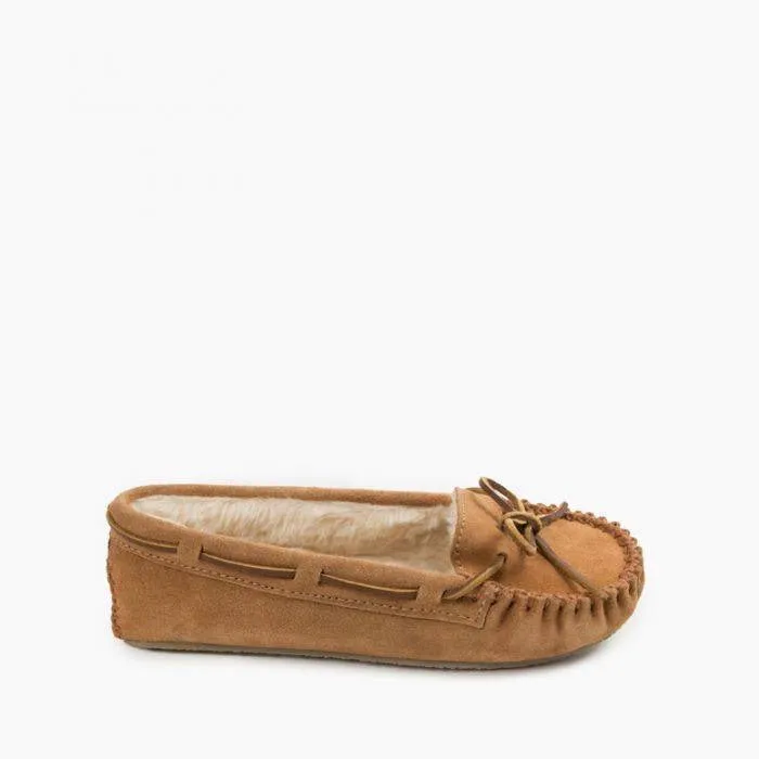 Minnetonka Women’s Cally Cinnamon